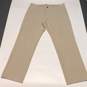 Ministry of Supply technical dress pants